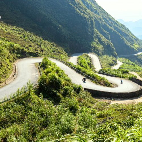 How to Get to Ha Giang from Hanoi